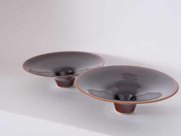 Duo de coupes de Noemie Niddam Hosoi