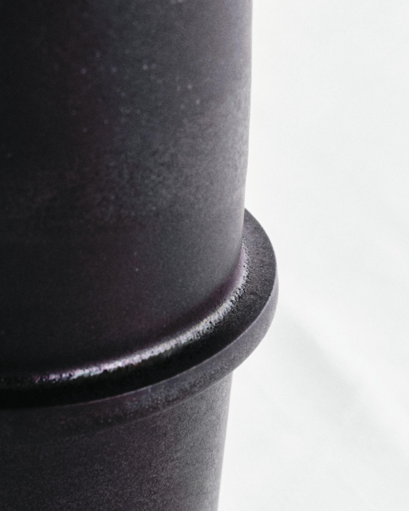 le pichet saturne et ses verres – Image 3
