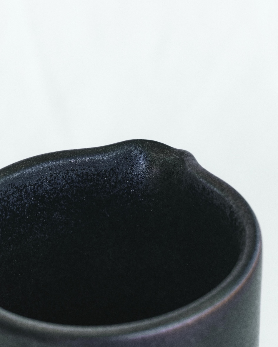 le pichet saturne et ses verres – Image 5