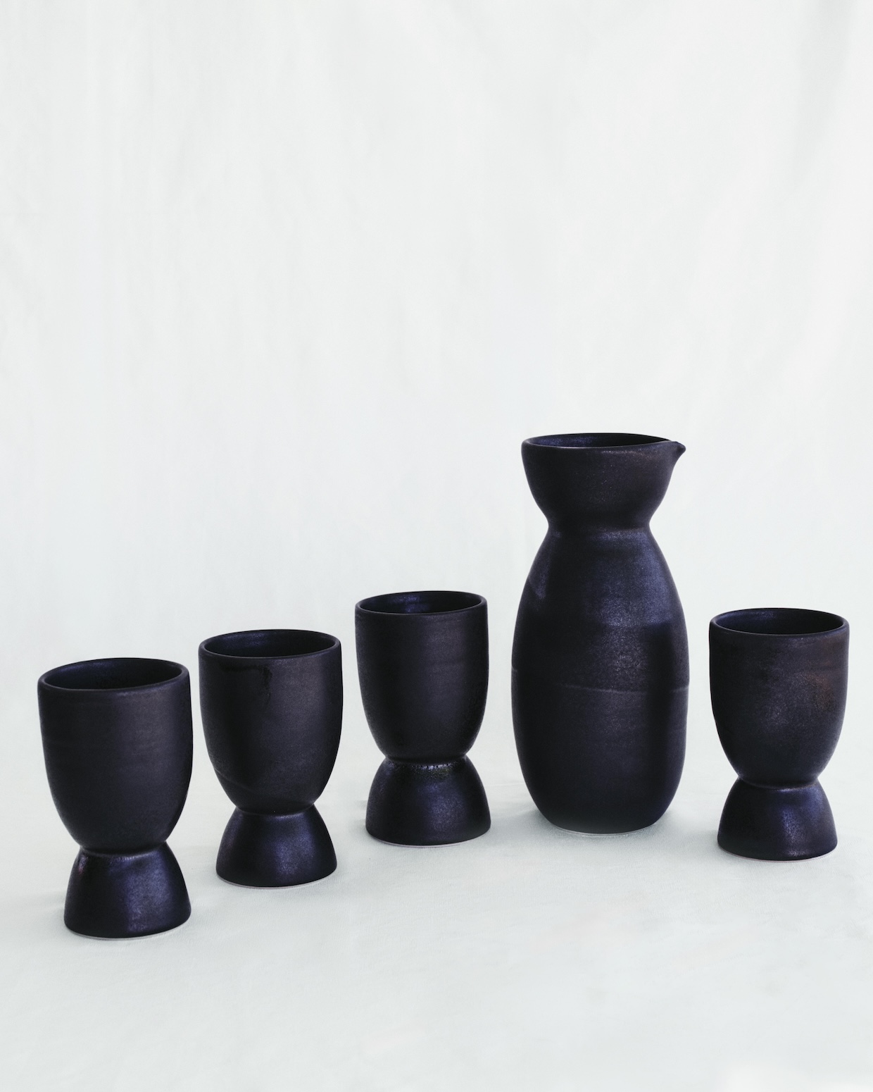 le pichet du potier et ses verres – Image 5