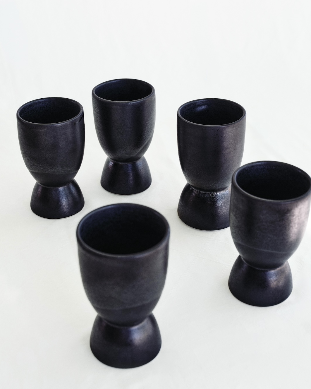 le pichet du potier et ses verres – Image 3
